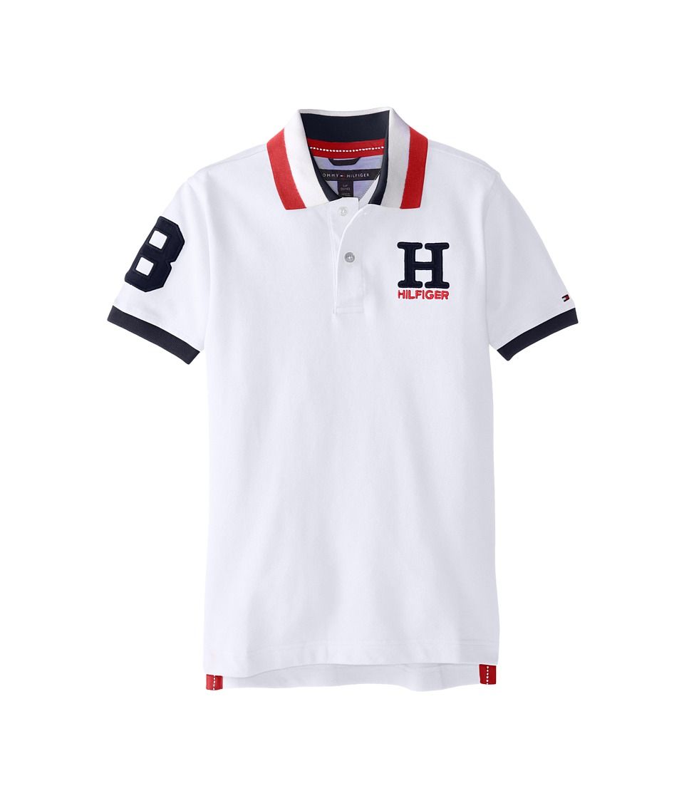 Polo T-Shirts